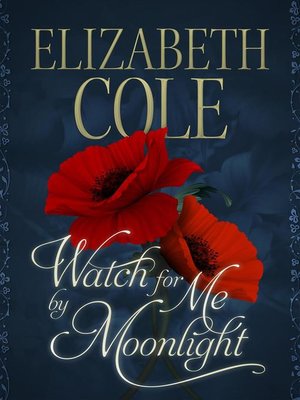 cover image of Watch For Me by Moonlight
